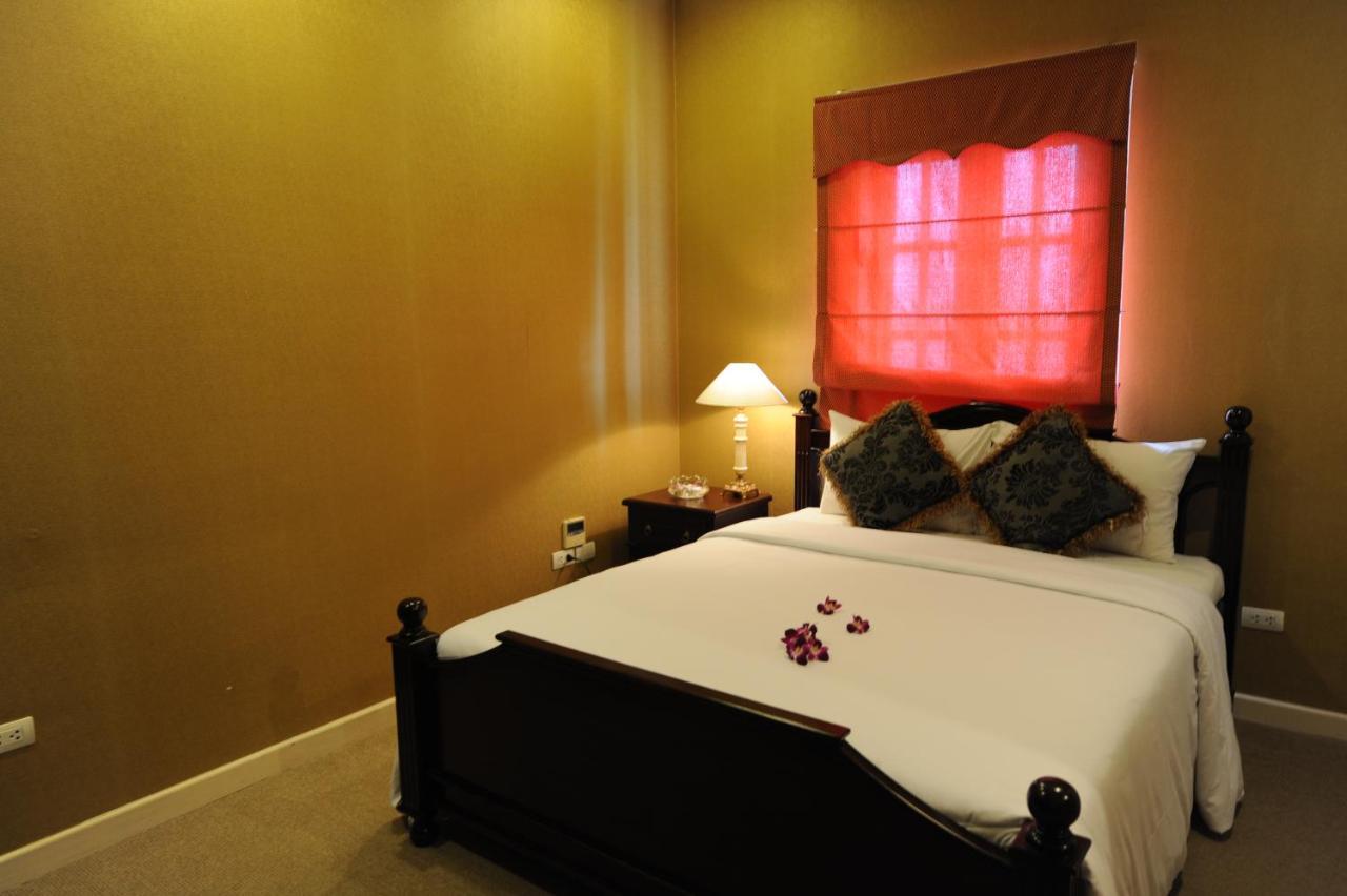 โตกี ไซ่ง่อน รีสอร์ต แอนด์ สปา Hotel Thuan An ภายนอก รูปภาพ